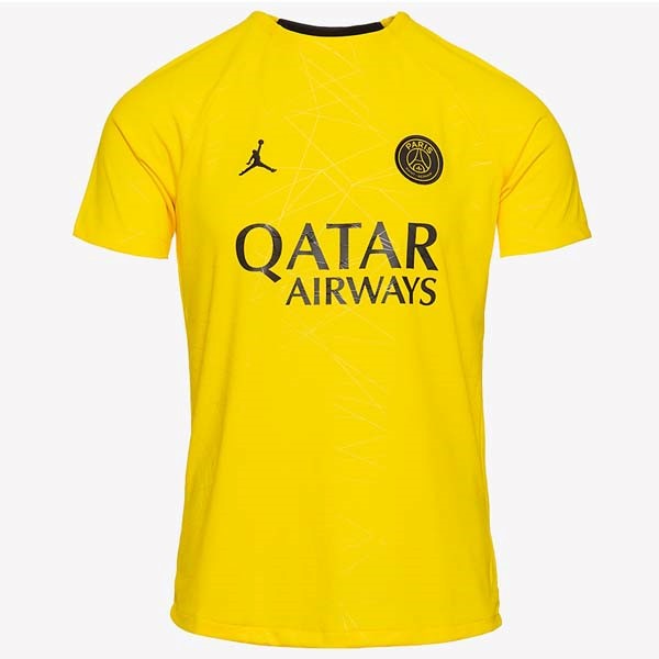 Tailandia Camiseta Paris Saint Germain Pre-Match 2022 2023